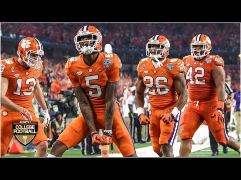 download lagu mp3 mp4 Clemson Vs Notre Dame, download lagu Clemson Vs Notre Dame gratis, unduh video klip Clemson Vs Notre Dame