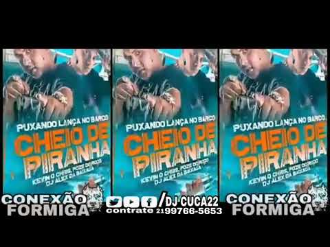 (MC KEVIN O CHRIS E POZE DO RODO):RITMO DO CARNAVAL