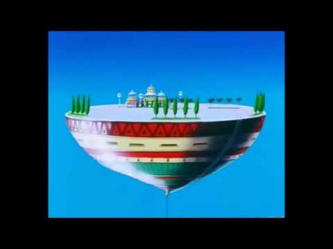 Lil Boom - Kami's Lookout