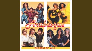 Hey What a Magic Night