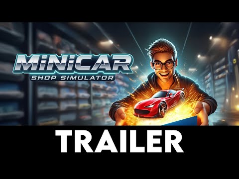 Launch Trailer
