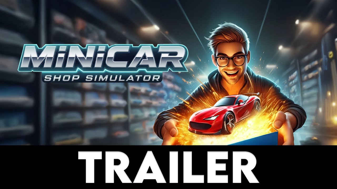 Launch Trailer