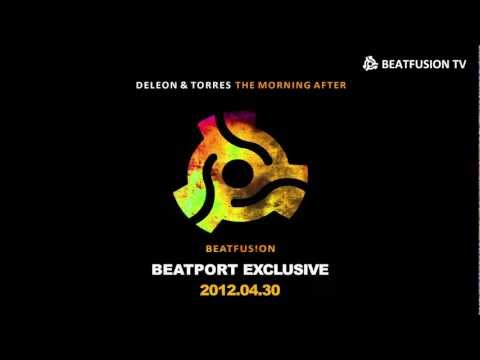 Deleon & Torres - The Morning After