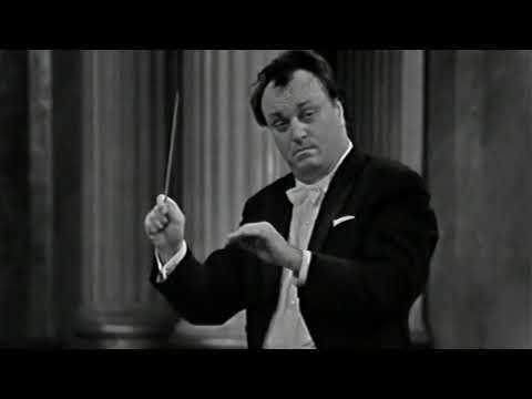 Beethoven Symphony No 9 in D minor „An die Freude“ „Ode to Joy“ Kut Masur Staatskapelle Berlin