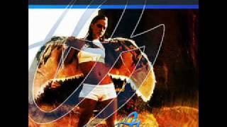 Pierre Pienaar & Jennie Rix - Broken Angel (Instrumental Mix)