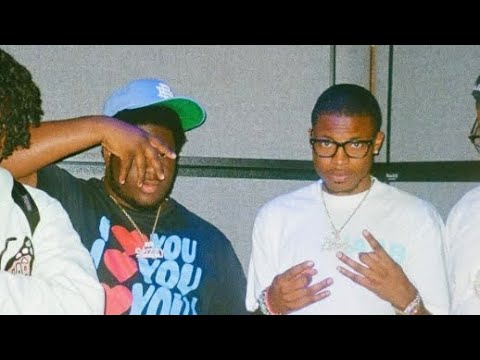 The Slizzy Like Mix - (Cash Cobain, Chow Lee playlist)