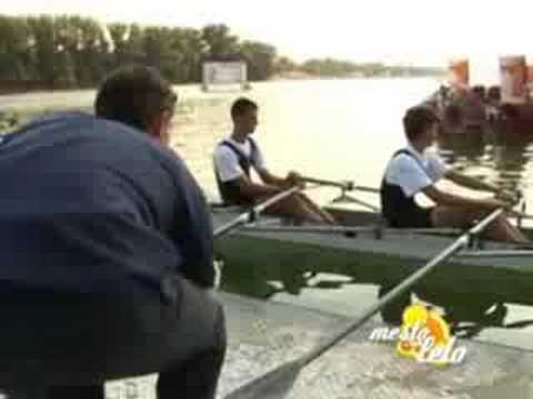 Pedja D Boy i Ivan Golusin