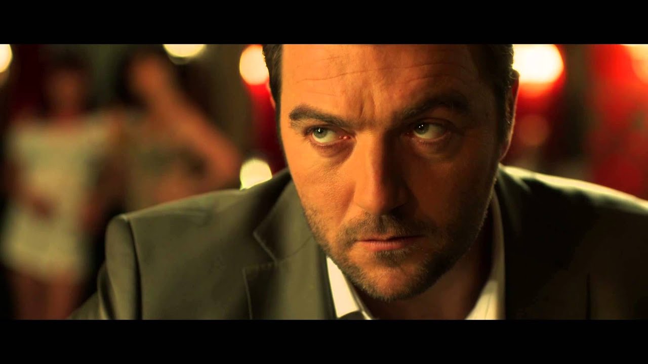 Miniature de la vidéo ABLATIONS - Bande Annonce VF du film Ablations