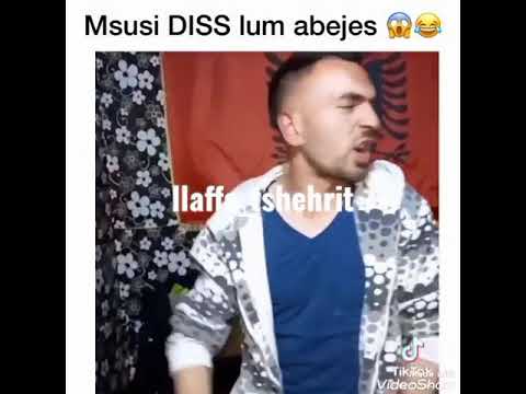 Msusi diss lum abejes