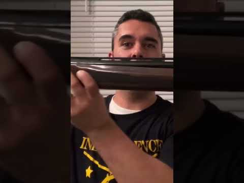 Tristar Setter S/T | O/U 12 Gauge Shotgun Review