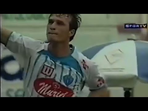 Paysandu 1 X 0 Goiás - Campeonato Brasileiro 2005
