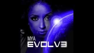 Mya - Evolve New Music 2012 February