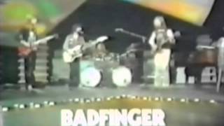Badfinger - I&#39;d Die Babe (Live 1974)