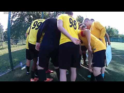 Sparta II Wrocław - PKS Augustyn Wrocław (26 VIII 2023), 3:1