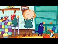 Peg Cat Sorty Sort Sort Song