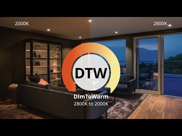sg Downlight cube dtw mv 2x6w led