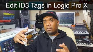 Download lagu Logic Pro X | Exporting MP3 Files With Meta Data and | ID3 Tags | MTTC mp3 Download lagu Logic Pro X | Exporting MP3 Files With Meta Data and | ID3 Tags | MTTC mp3