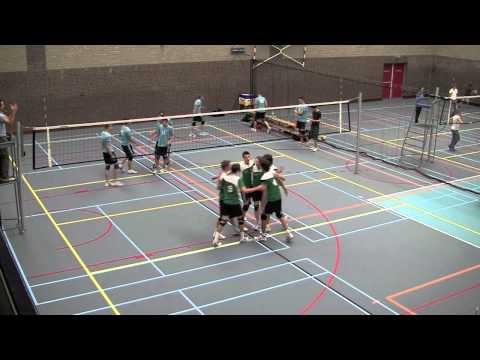 20111001 VCV JA1 - VOC Maarssen Set3