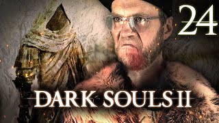 Die letzte Verzweiflungstat | Dark Souls II mit Nils #24