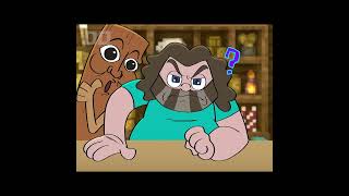 Download lagu MAGIC SHOW - MINECRAFT ANIMATION mp3