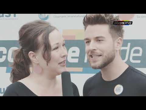 ColognePride 2017 - Ehe für Alle - und jetzt?