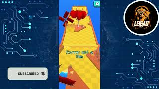 GOLF GUYS - SPORTS - Gameplay (ANDROID HD) [1080p60FPS]