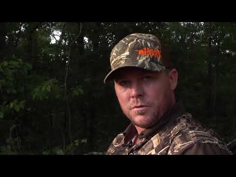 Low Down Instructional