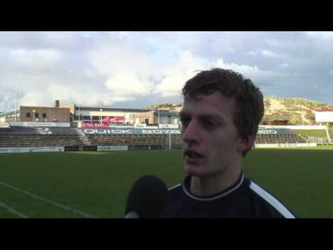 Voorbeschouwing Quick Boys A1 - MVV A1