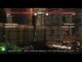 DOA5 PS3 ZACK Vs TINA