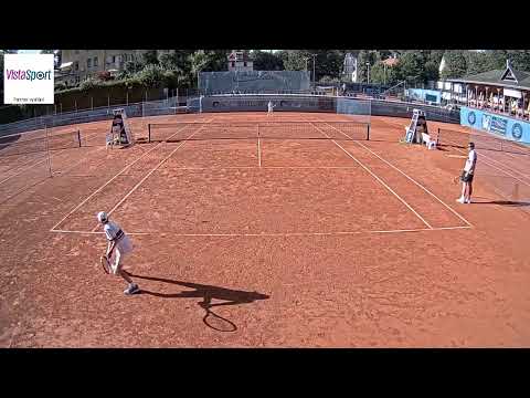 Kurt 2_3.7.2019 - Mistrovství ČR LTK Liberec - Mladší žáci