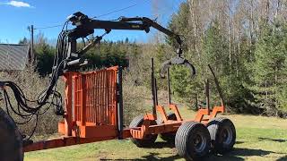 Ford 5610 2WD MUSTANG tractor de ruedas | Imagen 4 - Agroline