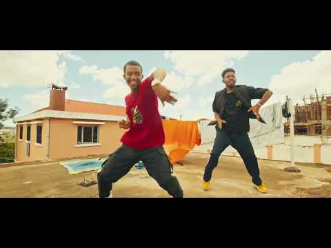 T KING - TANTERAKA NOFINOFIKO ( Audio Vidéo officiel)