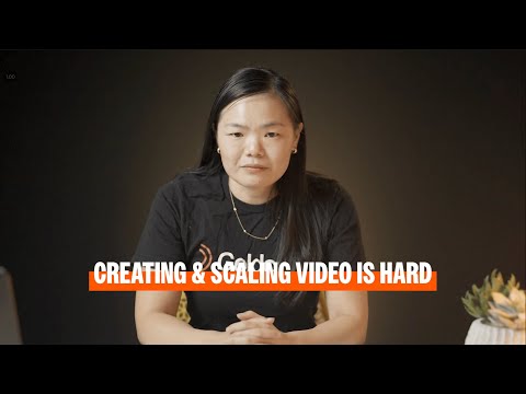 Goldcast: The B2B Platform to Create, Repurpose, and Scale Video Content