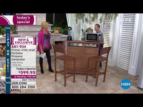 HSN | Fall Home Essentials 09.20.2019 - 12 AM