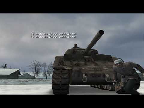 Call Of Duty Finest Hour - American Campaign Part 2 Final - Walkthrough  HD (No Commentary)