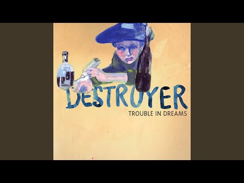 Blue Flower/Blue Flame - Destroyer