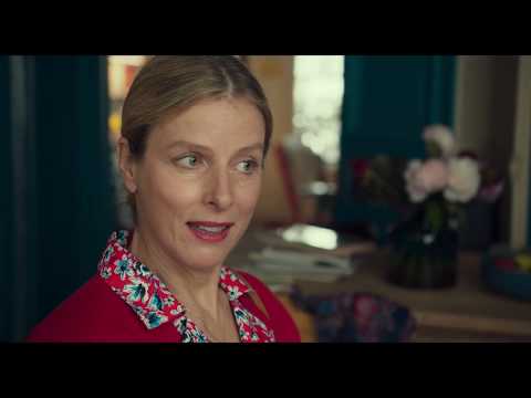 Perfect Nanny (2019) Trailer