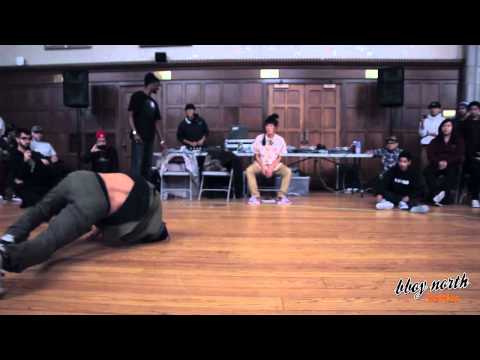 Forgotten Styles 5: Judge's Showcase - Cleopatra, Elon, Benzo