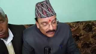 preview picture of video '142-Ajay Bhatt-LOOP BJP-Abhiyan Jila Ranikhet'