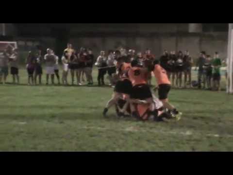 SEMIFINALE CALCIONE 2016 Highlights SEGRETO vs RSC