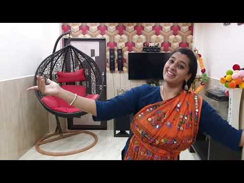 Baale 'in Nalinakanthi Dance Cover - Divya Prem - Lockdown Diaries #1