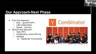 Thumbnail for 🎯 Advice First, Capital Last: The Mentorship Model