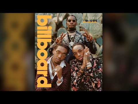 [FREE] Migos x Murda Beatz x Cardi B Type Beat - Robbery [Prod. Alante]