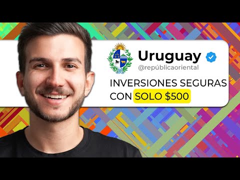 , title : 'Cómo INVERTIR desde URUGUAY desde $500'