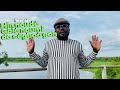 Prince GUEDESSI Seogbe Video Lyrics