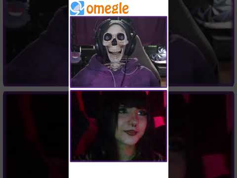 Top 5 Funniest Fake Skip Reactions Omegle 2025!