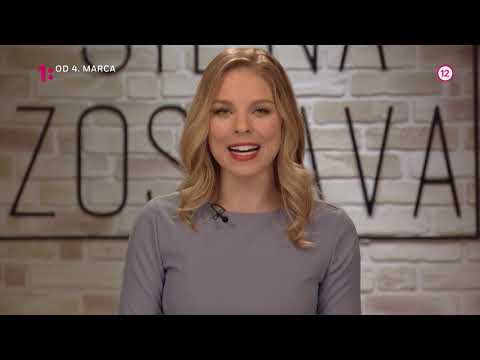 Silná zostava (od 4. 3.)