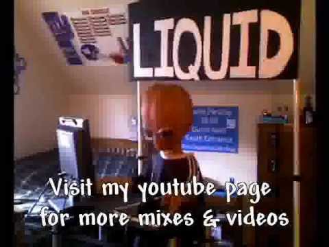 Wolfgang Gartner ft. Will.I.Am - Forever vs. Serge Devant vs Michael Jackson - Beat The Sweet