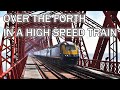 Train Sim World 4 | Timetable Free Roam Mode | Fife Circle | SCOTRAIL HST | Intercity Splendour!