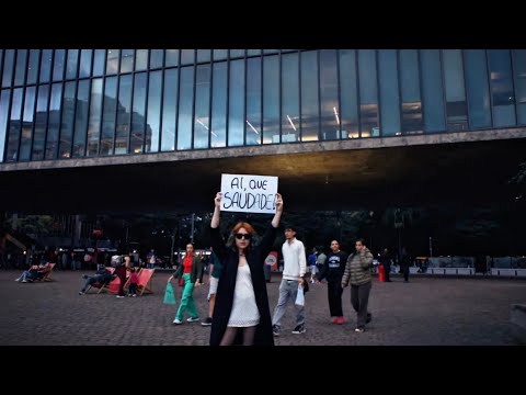 Ai, Que Saudade! - Tuany